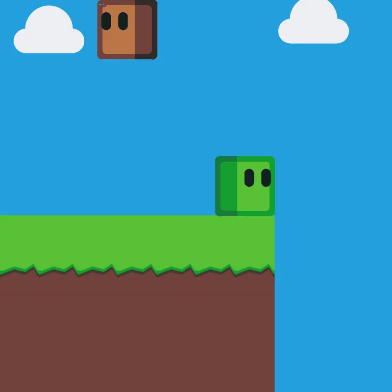 Game by @jackysy7