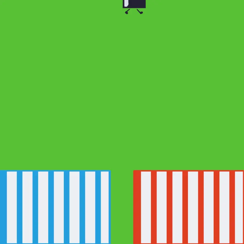 Game by @blankprofilepicture