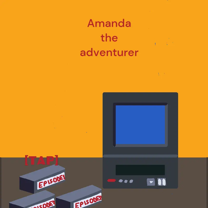 Game by @MrSquish