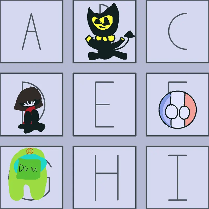 Game by @fnafkingjr
