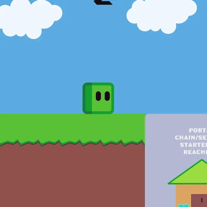 Game by @RedBus