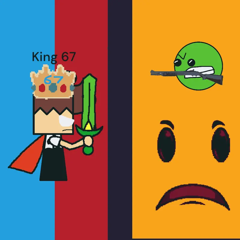 Game by @Zakoian2100
