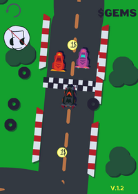 Great Racer