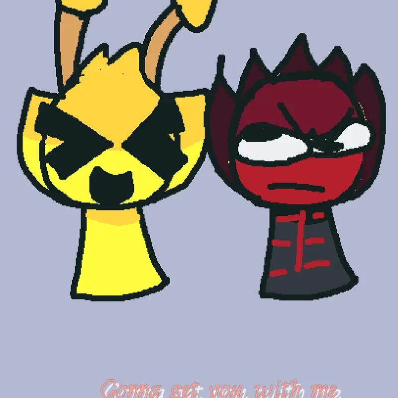 Game by @Sprunkidm_2