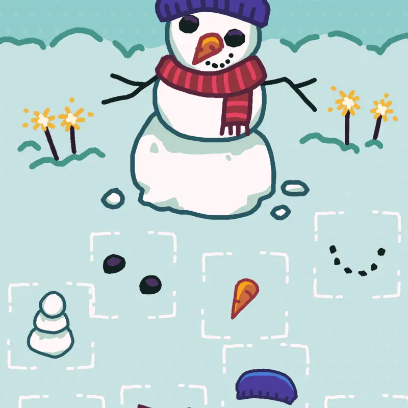 Game by @StefanoUtani