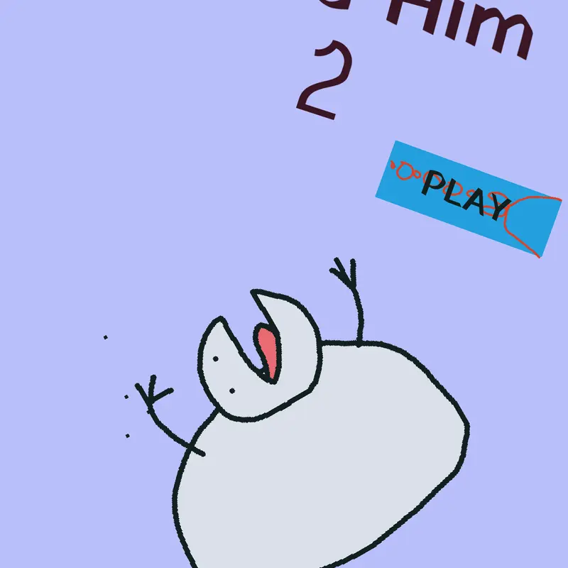 Game by @luany256