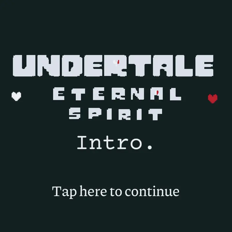 Game by @Eternity1