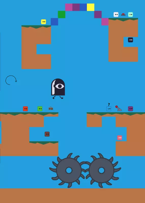 Game by @Castleentertainment