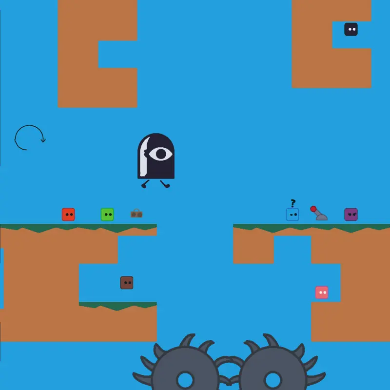 Game by @Castleentertainment