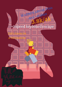 +1 speed = 1 step