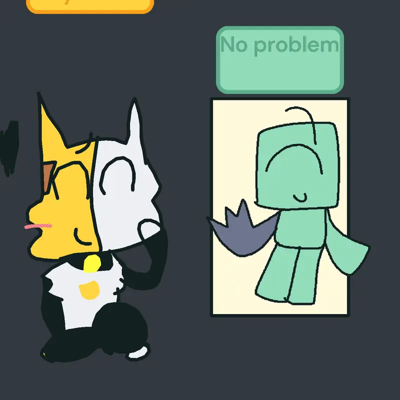 Game by @Hallowen_tino_and_gin_YT
