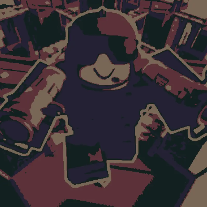 Game by @mhz98k