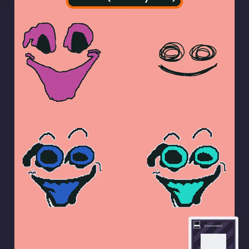Game by @A-infi