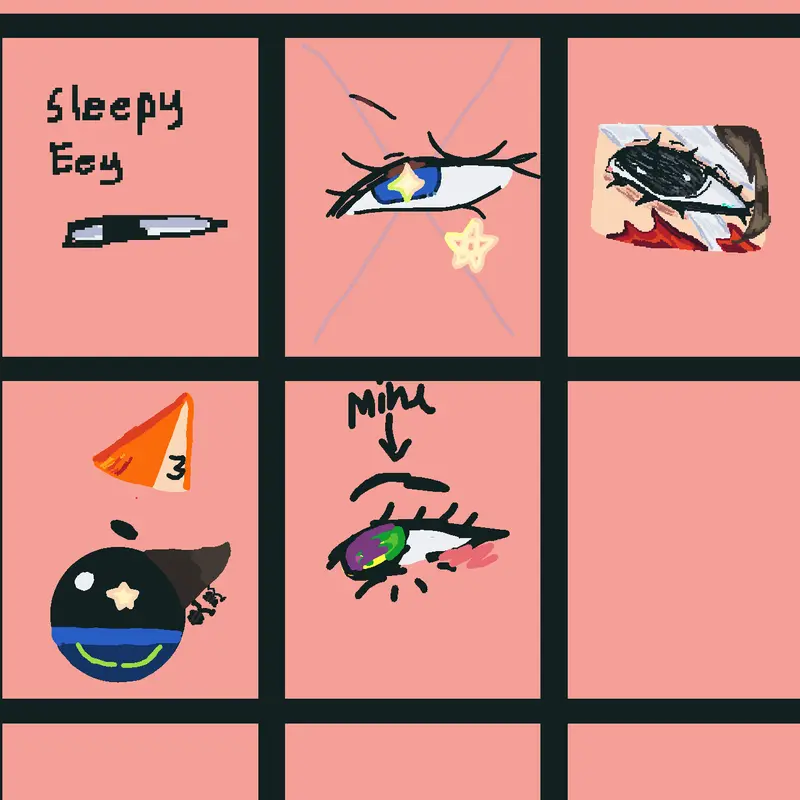 Game by @C4ND1