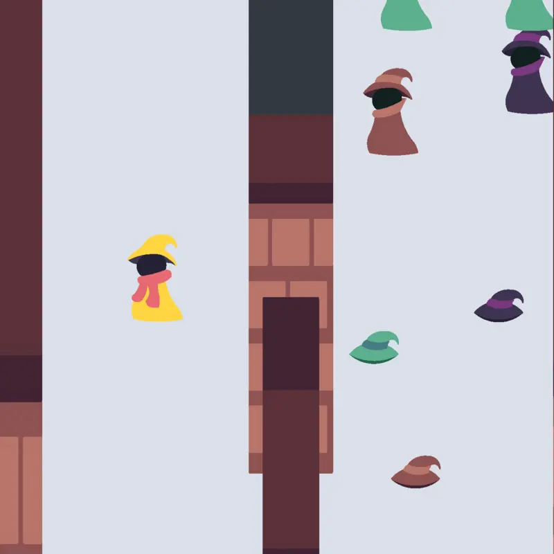 Game by @mikgu