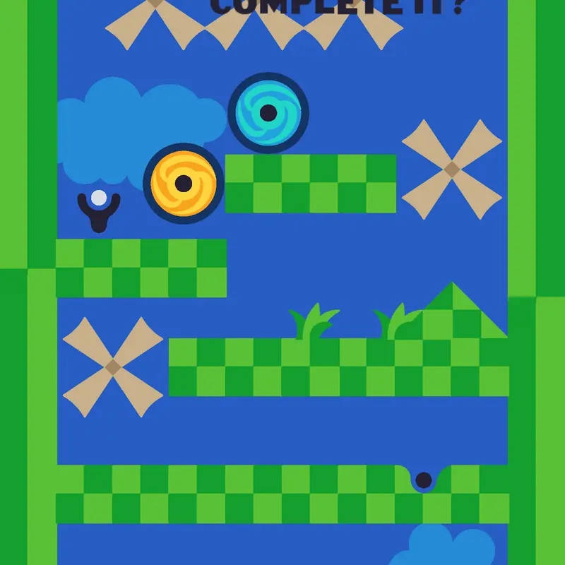 Game by @Qetorns