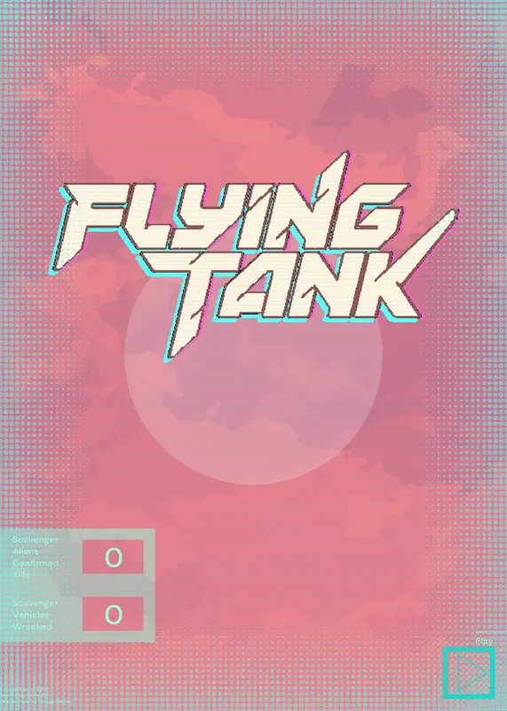 Game by @featherdev