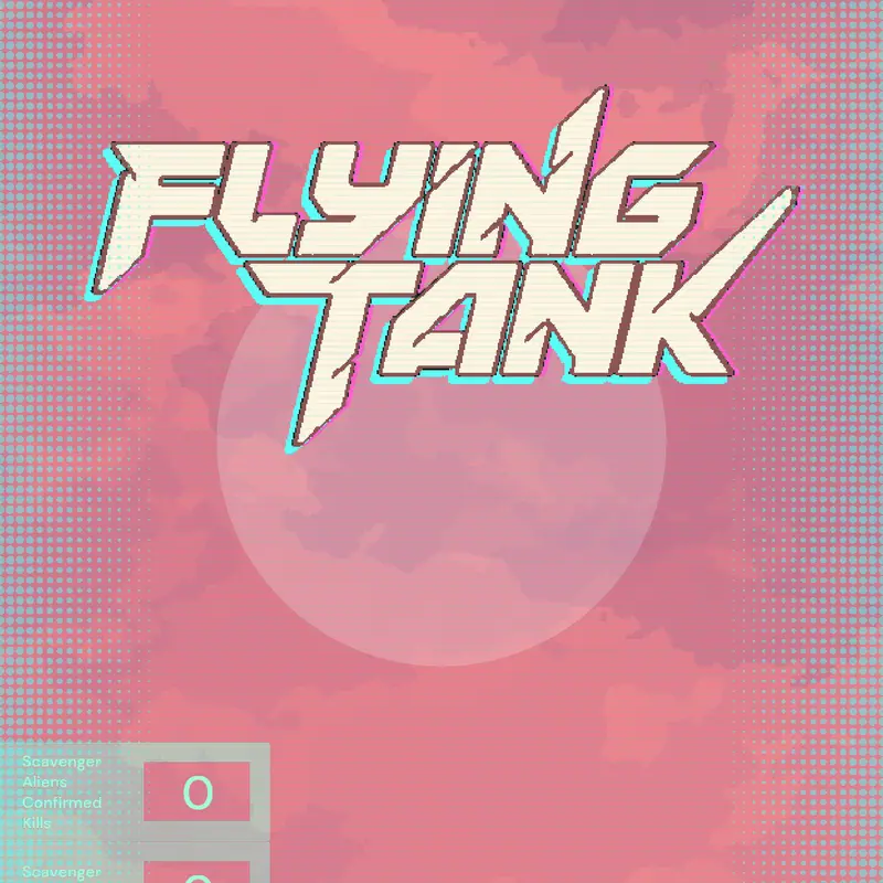 Game by @featherdev