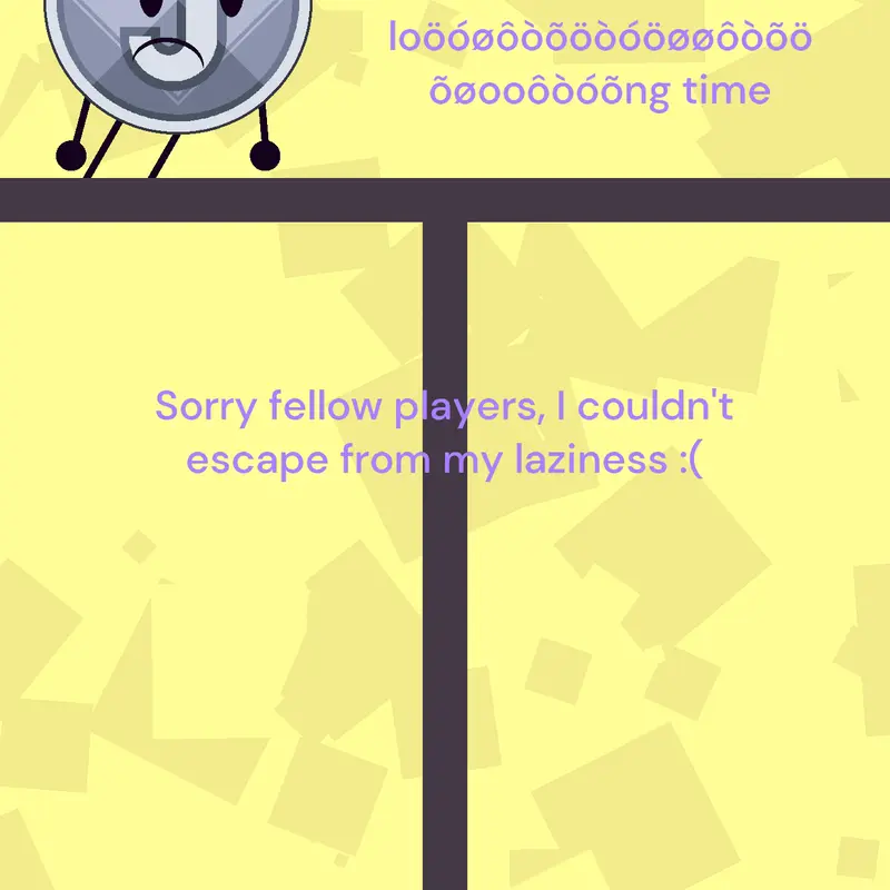 Game by @CuriousCastler358