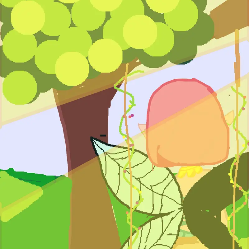 Game by @GreenCrystle_96