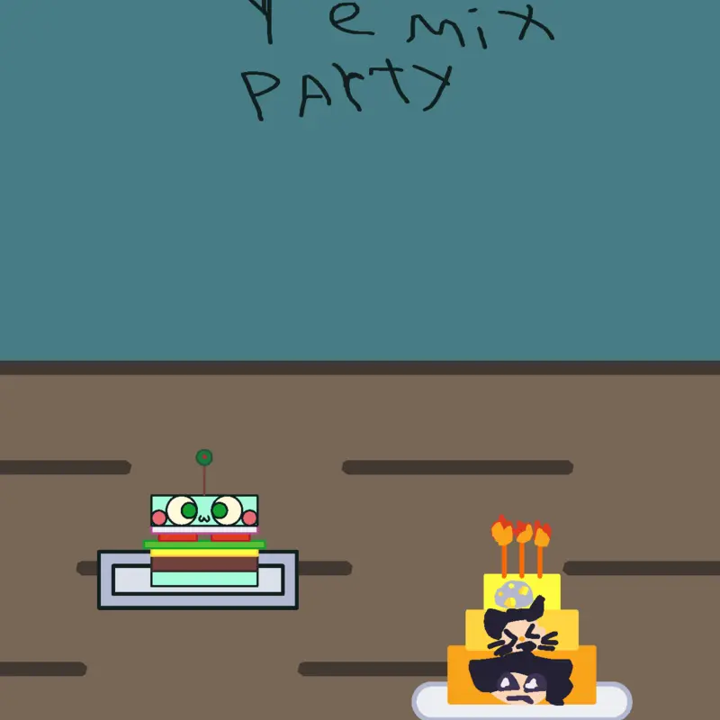 Game by @GIGGLYCAT
