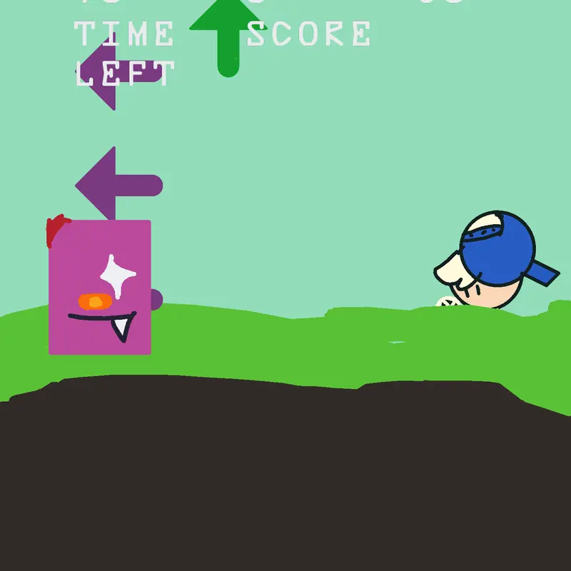 Game by @souumapessoabrasileira