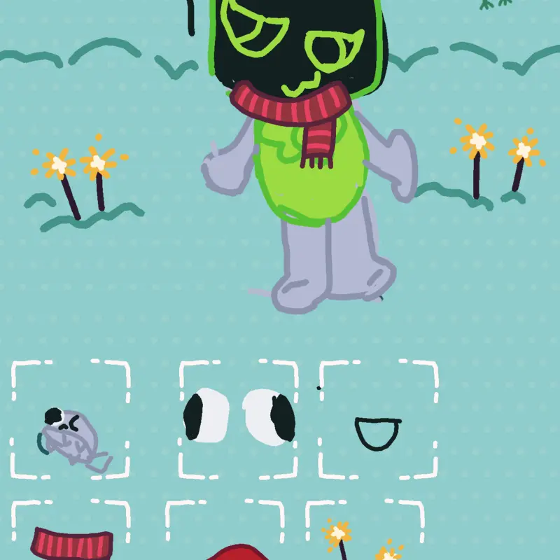 Game by @candy507