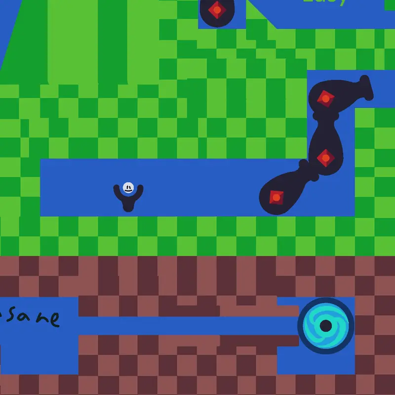 Game by @aaronnimacaroni