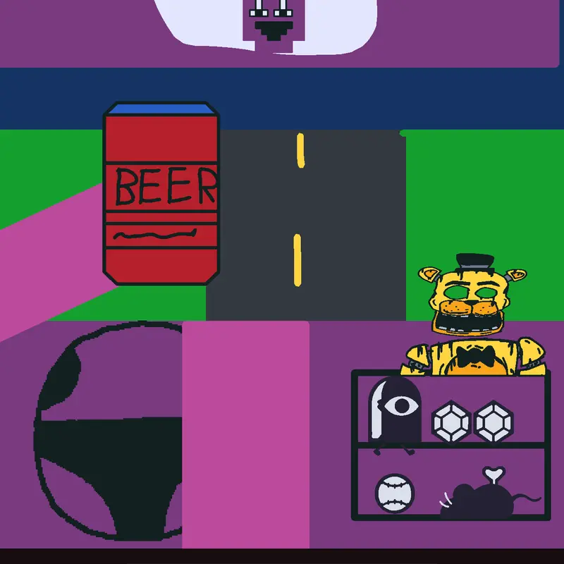 Game by @Franiomanio123