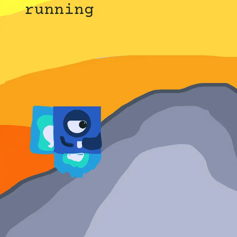 Game by @bluebuzz