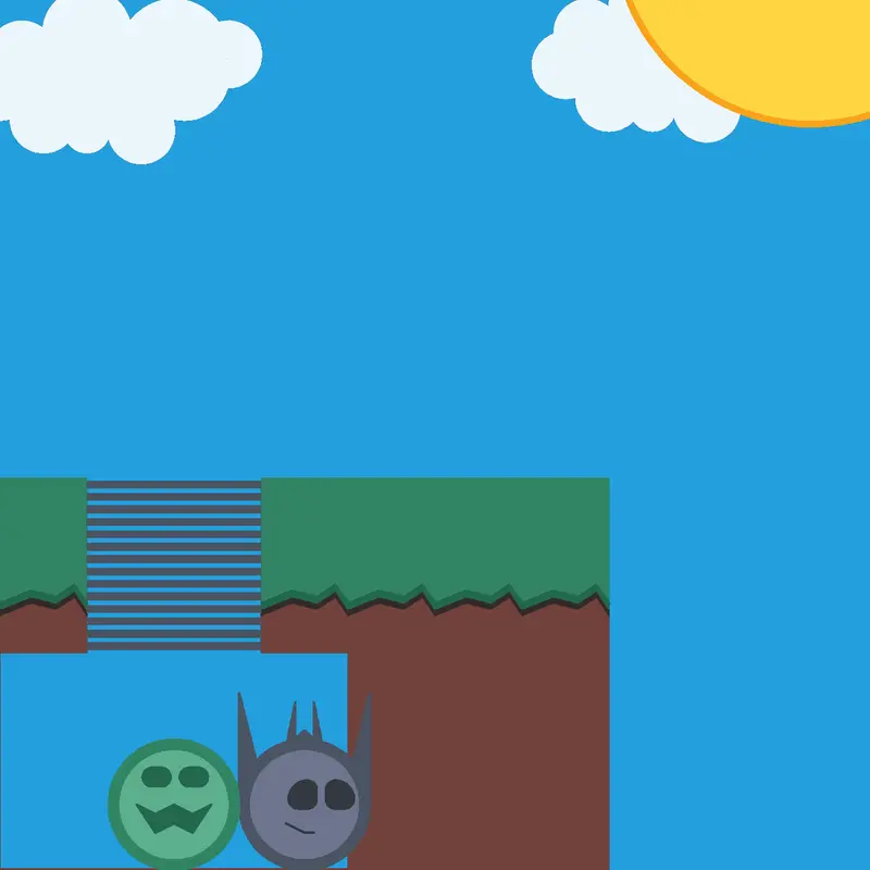 Game by @bamlolva