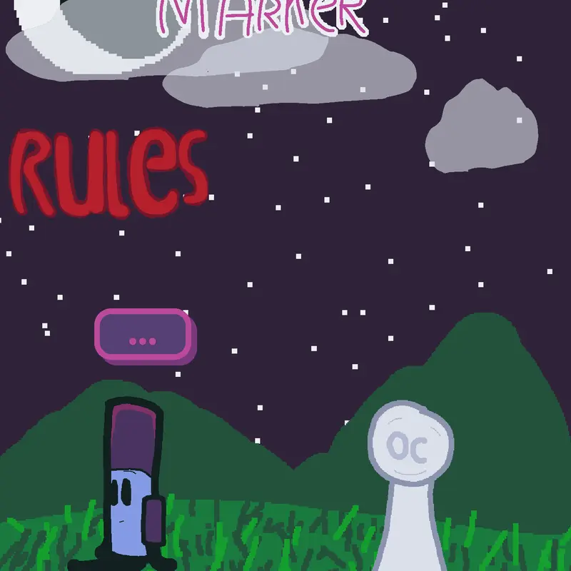 Game by @IHazAMarkerLmao