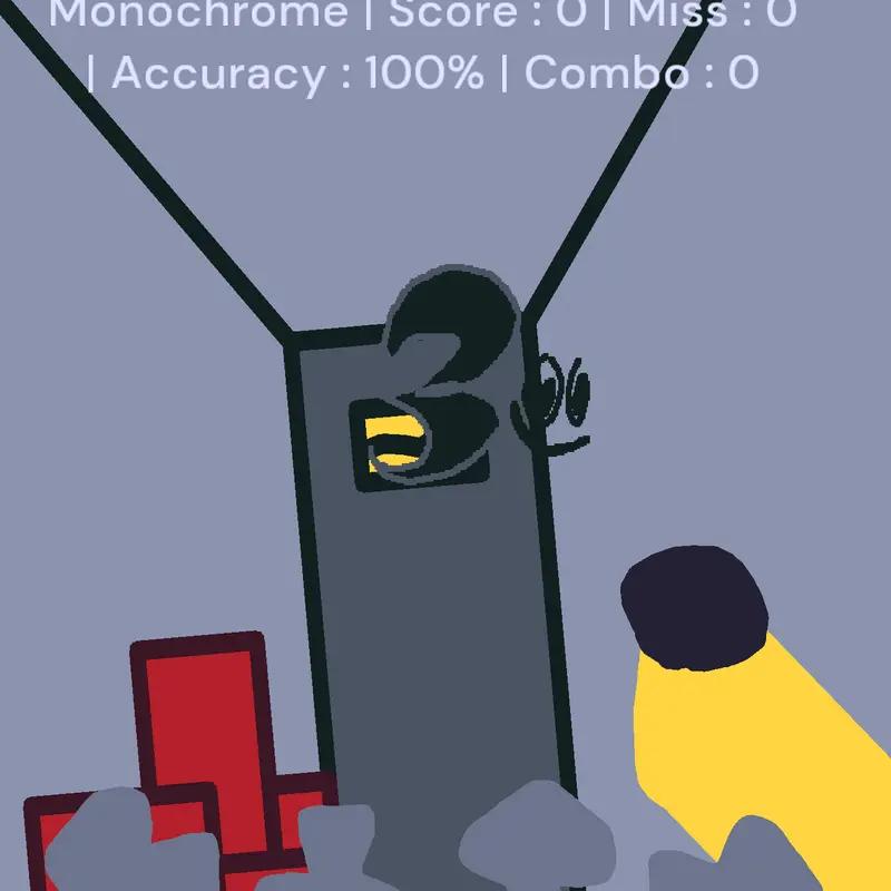 Game by @zonzy