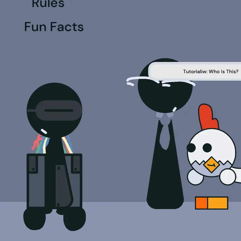 Game by @The_Beloved_Tutorialiw