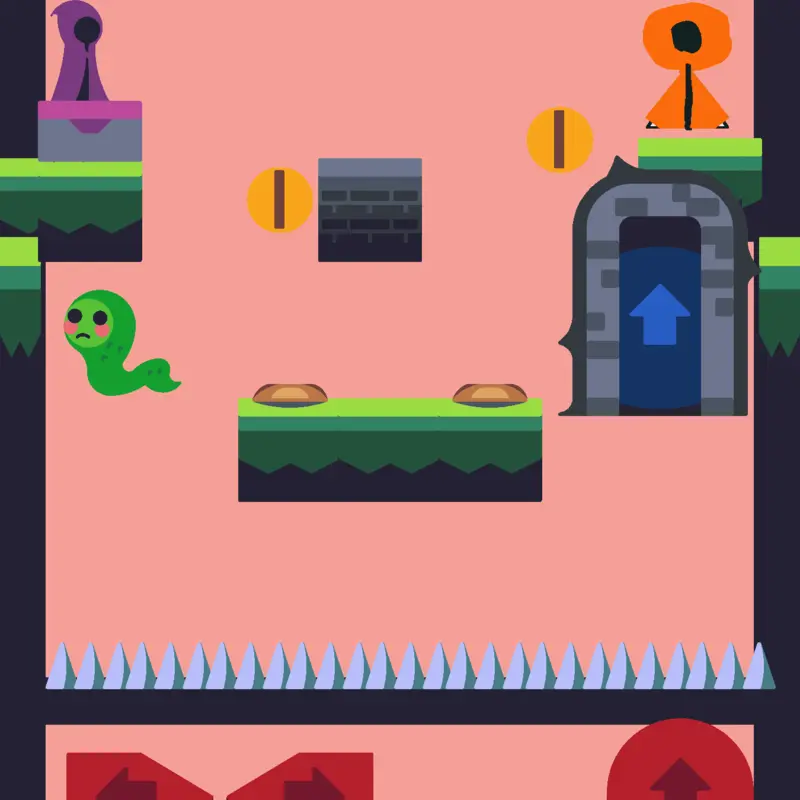 Game by @Romeeee217