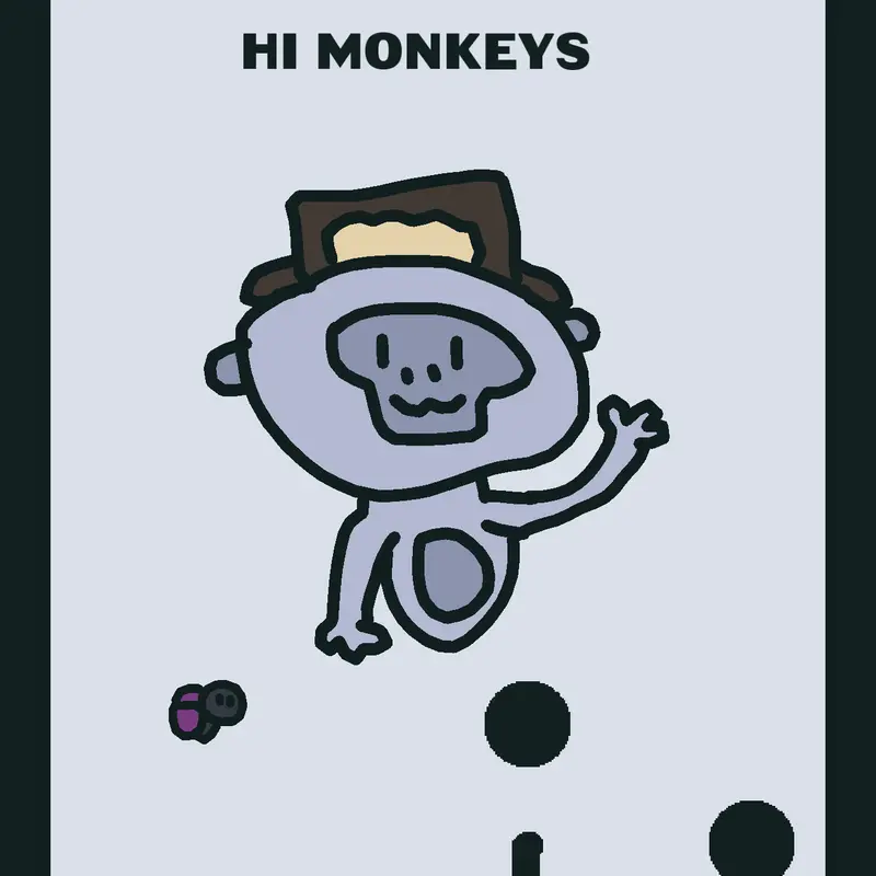 Game by @DreamzyDrawz