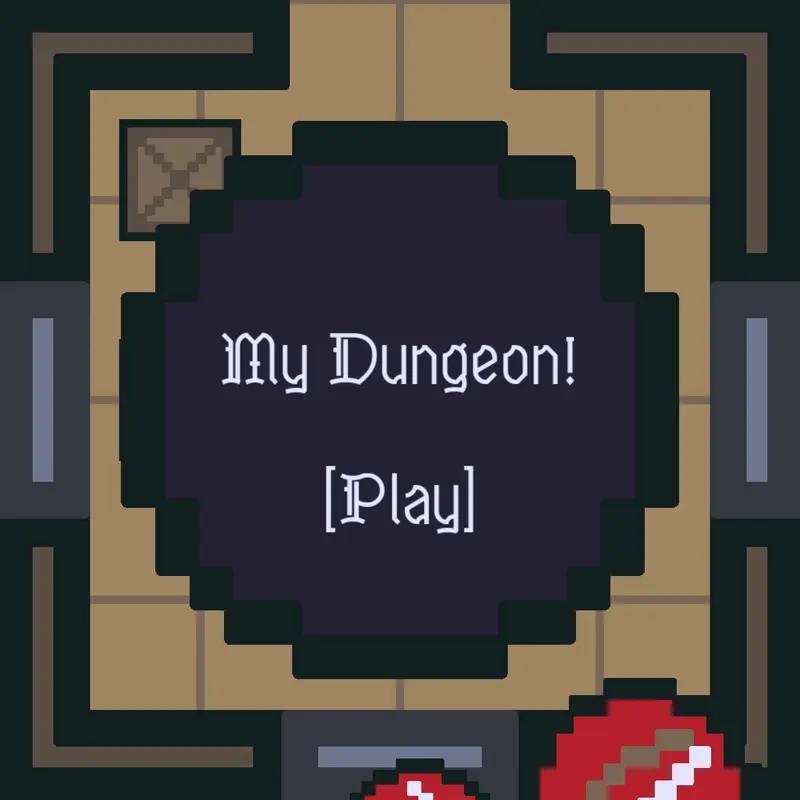 Game by @JourneyBricks