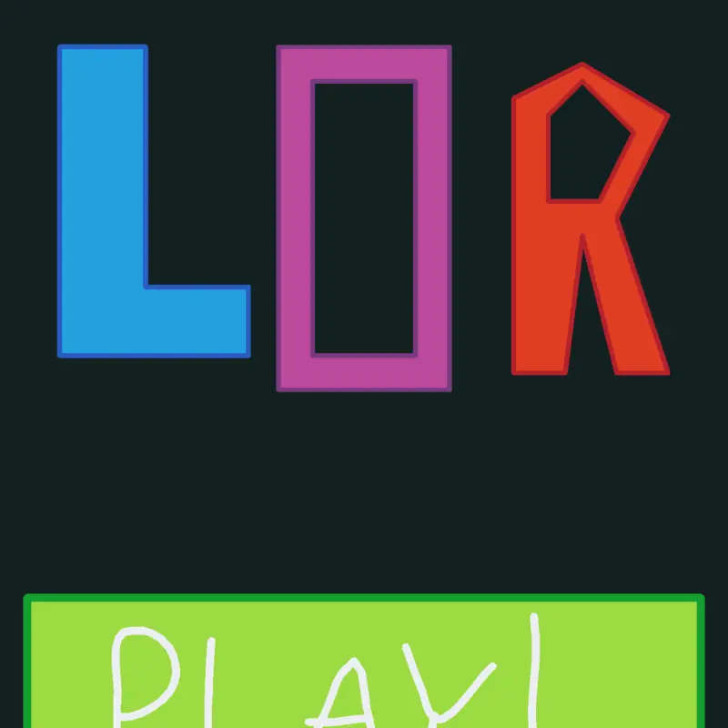 Game by @Boony19