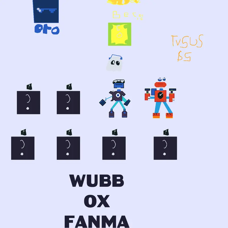 Game by @uwush8247