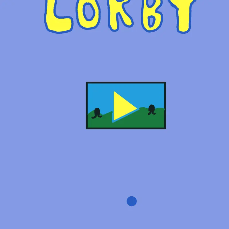 Lorby by @Xander_9867