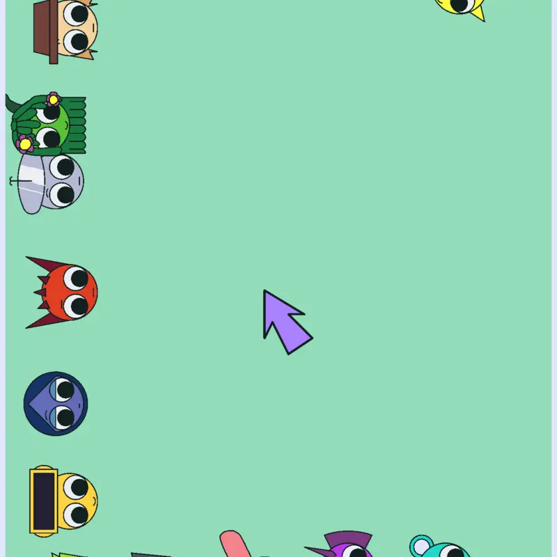 Game by @lunabrry