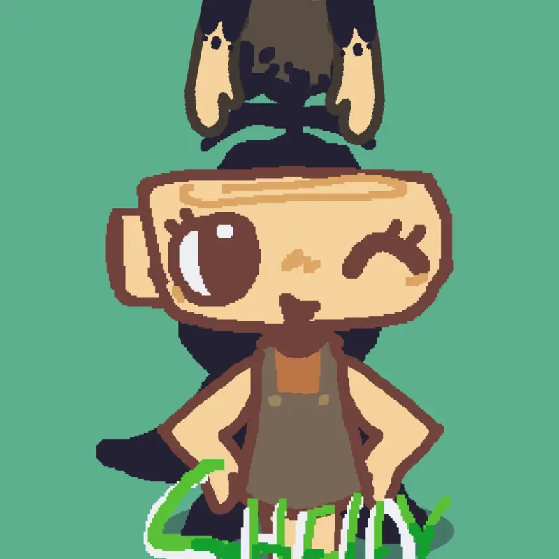 Game by @The-Puppequeer