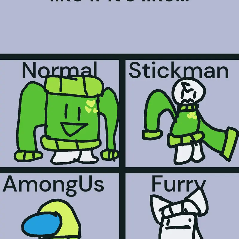 Game by @-X-Bfb-