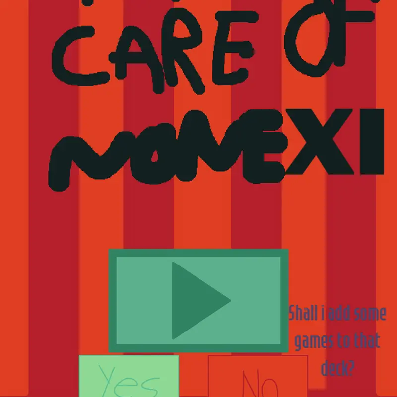 Game by @StickTheStickman