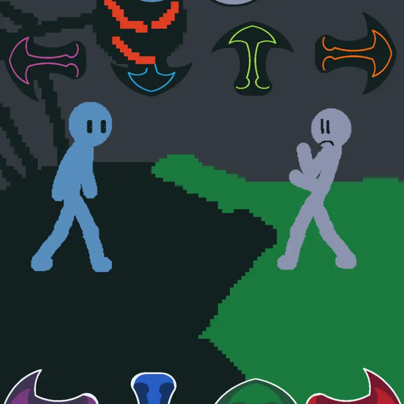Game by @junction