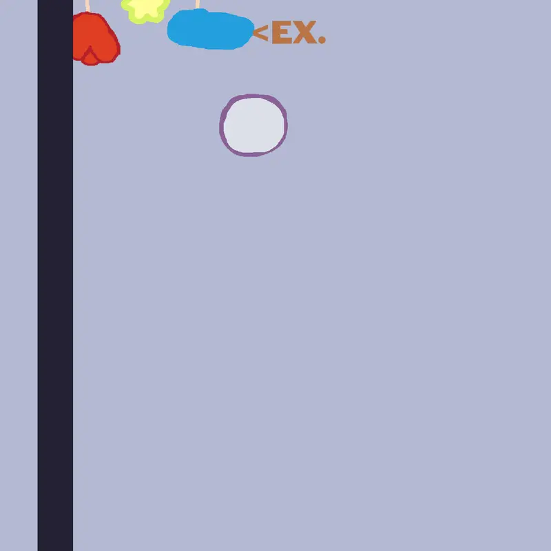 Game by @moriany