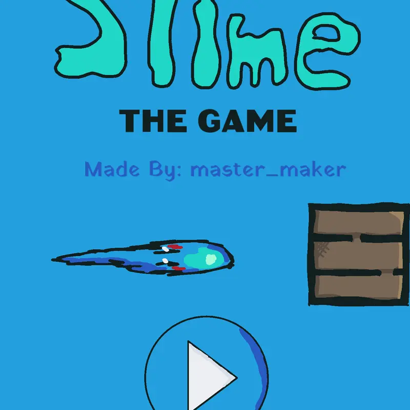 Game by @master-maker