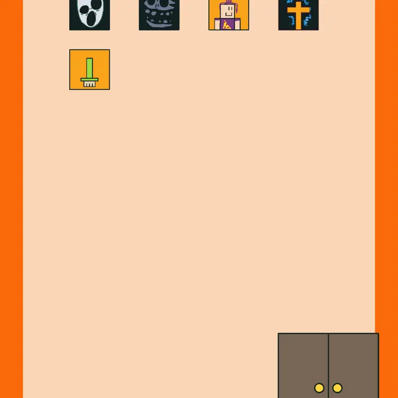 Game by @rosyanya