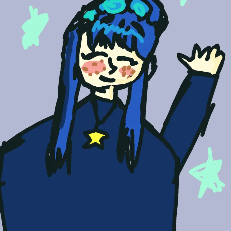 Game by @ilovemycookies