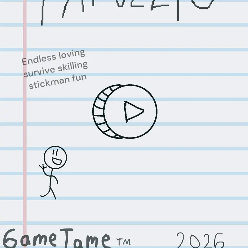 Game by @blazerboy